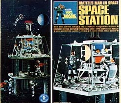 70s space toys