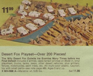 marx_desert_fox_play_set Marx Desert Fox Play Set