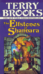 Elfstones_Cover The Elfstones of Shannara 1982