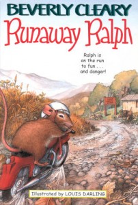 Runaway_Ralph Runaway Ralph - 1970