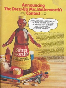 mrs_butterworth Mrs. Butterworth