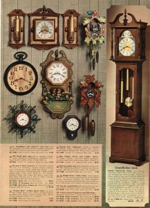 various_clocks_70s_part2 More Clocks from the 70s