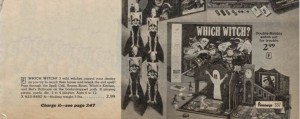 Which Witch? from 1970