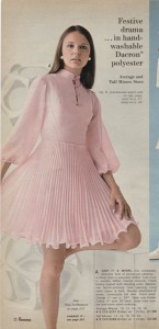 1970s_dress Wards 1970s Dress