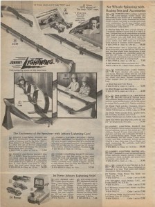 Johnny Lightning Race Tracks and Cars 1970 Part 2