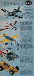various_cox_gas_powered_toys_70s_part1 Various Cox Gas Powered Toys from the 70s - part 1